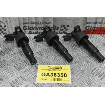 Πολλαπλασιατές Kia Picanto / Hyundai i10 1.0 G3LA 2007-2017 27301-04000