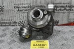 Turbo - Τουρμπίνα Hyundai i40 1.7 CRDI 2012-2019 28201-2A800 794097-0001