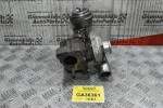 Turbo - Τουρμπίνα Hyundai i40 1.7 CRDI 2012-2019 28201-2A800 794097-0001