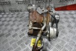 Turbo/Τουρμπίνα Isuzu D-Max 2.5 4JK1 Twin Turbo 2012-2018 5981506883