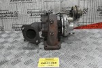 Turbo / Τουρμπίνα Mitsubishi Pajero - L200 2.5 4D56 1997-2005 49135-02652 TF035HL2-12GK2-VGK 010806236