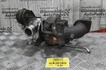 Turbo / Τουρμπίνα Mitsubishi Pajero - L200 2.5 4D56 1997-2005 49135-02652 TF035HL2-12GK2-VGK 010806236