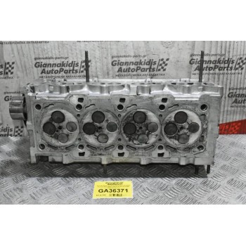 Καπάκι Μηχανής (Κεφαλάρι) Hyundai Santa Fe 2.2 CRDI D4EB 2005-2010 22111-27800 (Πρεσαρισμένο)