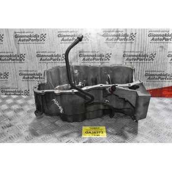Κάρτερ Nissan Qashqai 1.5 DCI K9KA636 2010-2020 (Renault Kangoo - Clio) H8201143425 (Mercedes Citan 1.5)