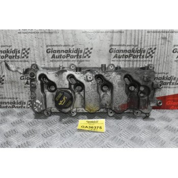 Ψευτοκάπακο Hyundai Santa Fe 2.2cc D4EB 2005-2012