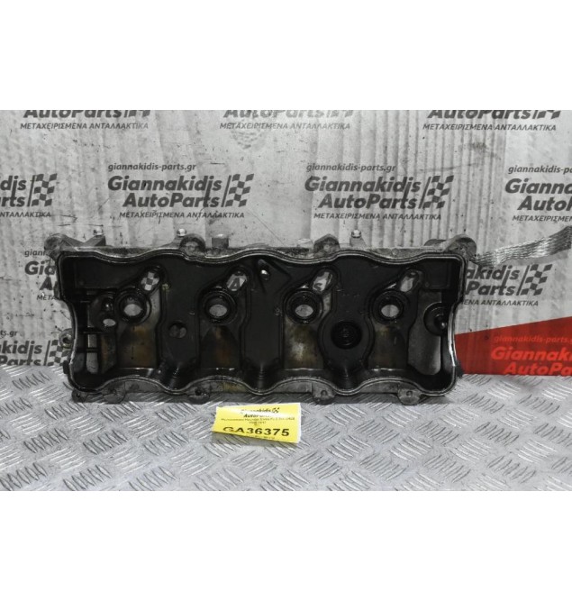 Ψευτοκάπακο Hyundai Santa Fe 2.2cc D4EB 2005-2012