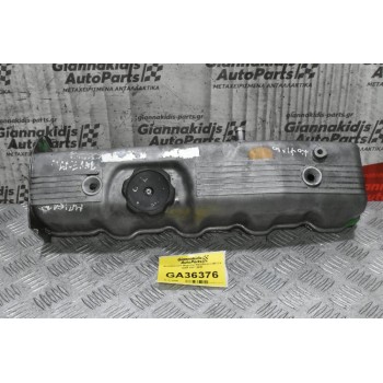 Ψευτοκάπακο Μηχανής Mitsubishi L200 2.5 4D56 1997-2005