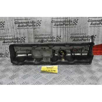 Ψευτοκάπακο Μηχανής Mitsubishi L200 2.5 4D56 1997-2005