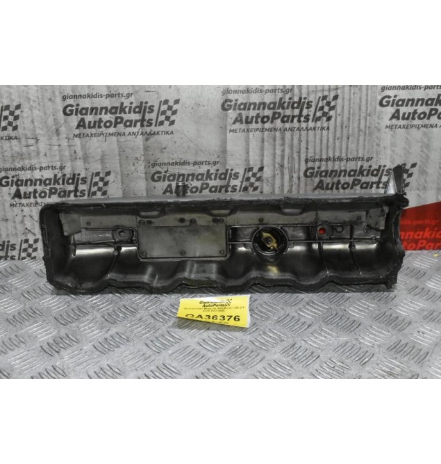 Ψευτοκάπακο Μηχανής Mitsubishi L200 2.5 4D56 1997-2005