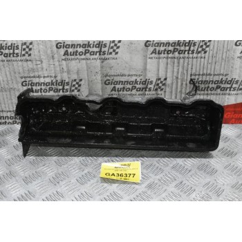 Ψευτοκάπακο Μηχανής Mitsubishi L200 2.5 4D56 1997-2005