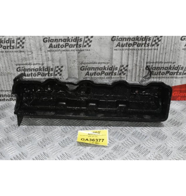 Ψευτοκάπακο Μηχανής Mitsubishi L200 2.5 4D56 1997-2005