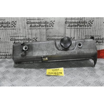 Ψευτοκάπακο Μηχανής Mitsubishi L200 2.5 4D56 1997-2005