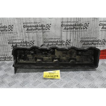 Ψευτοκάπακο Μηχανής Mitsubishi L200 2.5 4D56 1997-2005