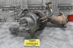 Turbo - Τουρμπίνα Toyota Hilux 2.5 2KD KUN 2010-2015 17201-0L070 (Λίγα Κενά)