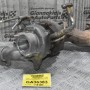 Turbo - Τουρμπίνα Toyota Hilux 2.5 2KD KUN 2010-2015 17201-0L070 (Λίγα Κενά)