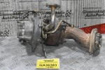 Turbo - Τουρμπίνα Toyota Hilux 2.5 2KD KUN 2010-2015 17201-0L070 (Λίγα Κενά)