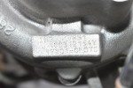 Turbo - Τουρμπίνα Toyota Hilux 2.5 2KD KUN 2010-2015 17201-0L070 (Λίγα Κενά)