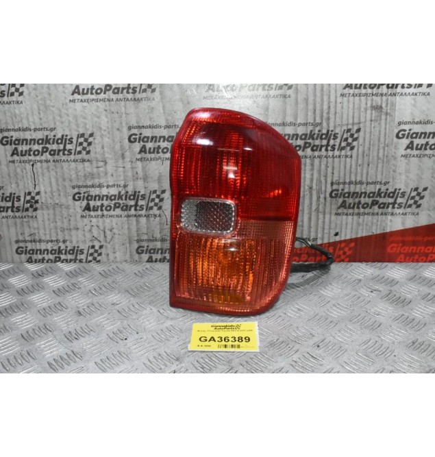 Φανάρι Πίσω Δεξί Toyota RAV 4 2001-2005