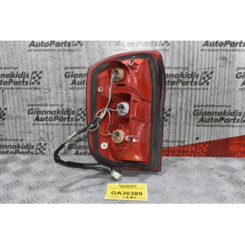 Φανάρι Πίσω Δεξί Toyota RAV 4 2001-2005