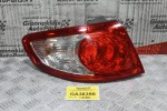 Φανάρι Πίσω Αριστερά Hyundai Santa Fe 2005-2012 92402-2B000 (Γνήσιο)