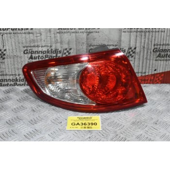 Φανάρι Πίσω Αριστερά Hyundai Santa Fe 2005-2012 92402-2B000 (Γνήσιο)