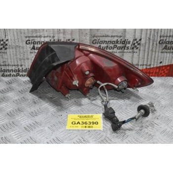 Φανάρι Πίσω Αριστερά Hyundai Santa Fe 2005-2012 92402-2B000 (Γνήσιο)