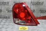 Φανάρι Πίσω Αριστερά Daewoo Kalos 2001-2005 30-0266L