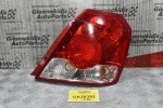 Φανάρι Πίσω Δεξι Daewoo Kalos 2001-2005 30-0267R