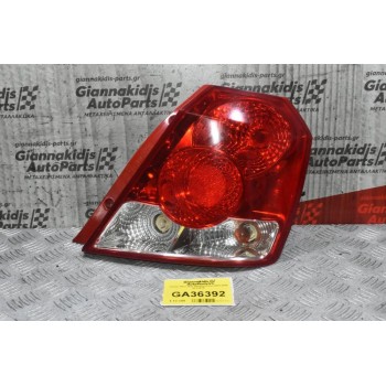 Φανάρι Πίσω Δεξι Daewoo Kalos 2001-2005 30-0267R