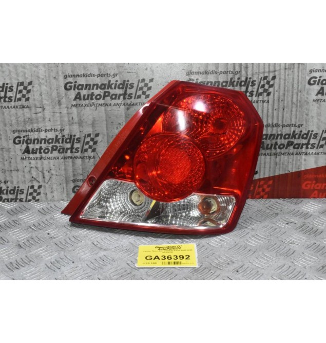 Φανάρι Πίσω Δεξι Daewoo Kalos 2001-2005 30-0267R