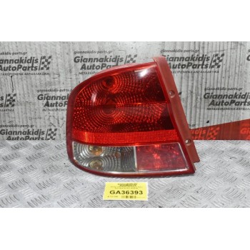 Φανάρι Πίσω Αριστερά Daewoo Kalos 2001-2005 (Sedan) 30-0318L