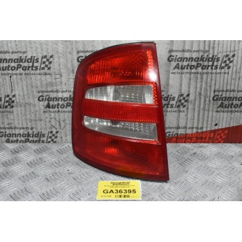 Φανάρι Πίσω Αριστερά Skoda Fabia 2000-2009 6Y9945111B