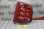 Φανάρι Πίσω Αριστερά Skoda Fabia 2000-2009 6Y9945111B
