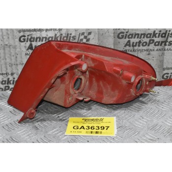 Φανάρι Πίσω Αριστερά Chevrolet Lacetti 2001-2009 20-1192L