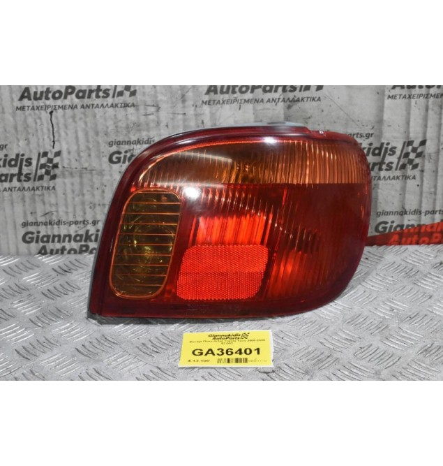 Φανάρι Πίσω Δεξιά Toyota Yaris 2000-2005 52-053