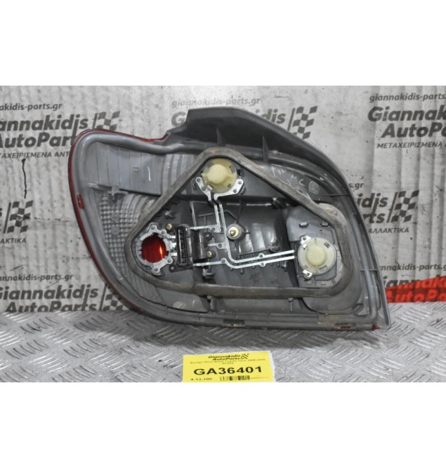 Φανάρι Πίσω Δεξιά Toyota Yaris 2000-2005 52-053