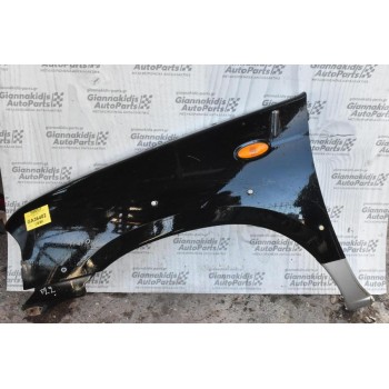 Φτερό Αριστερο Nissan Navara D22 2001-2005