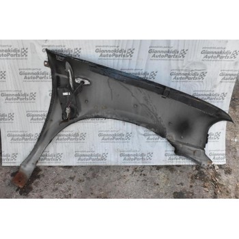 Φτερό Αριστερο Nissan Navara D22 2001-2005