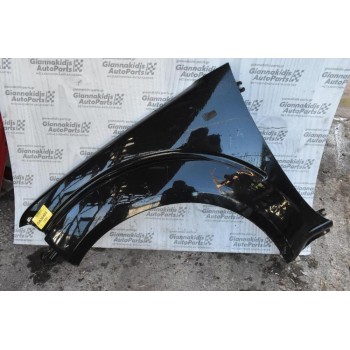 Φτερό Αριστερο Nissan Navara D40 2005-2010