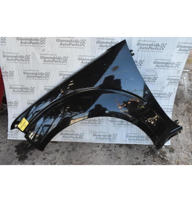 Φτερό Αριστερο Nissan Navara D40 2005-2010