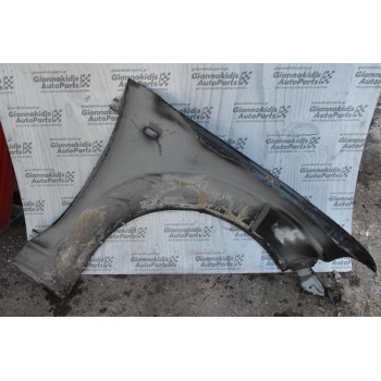 Φτερό Αριστερο Nissan Navara D40 2005-2010