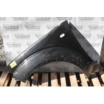 Φτερό Αριστερο Nissan Navara D40 2005-2010