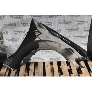 Φτερό Αριστερο Nissan Navara D40 2005-2010