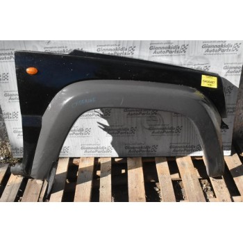 Φτερό Δεξι Jeep Cherokee KJ 2001-2005