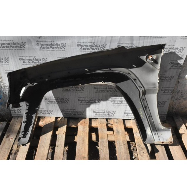 Φτερό Δεξι Jeep Cherokee KJ 2001-2005