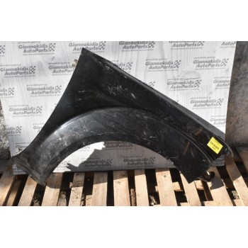 Φτερό Δεξι Nissan Navara D40 2005-2010