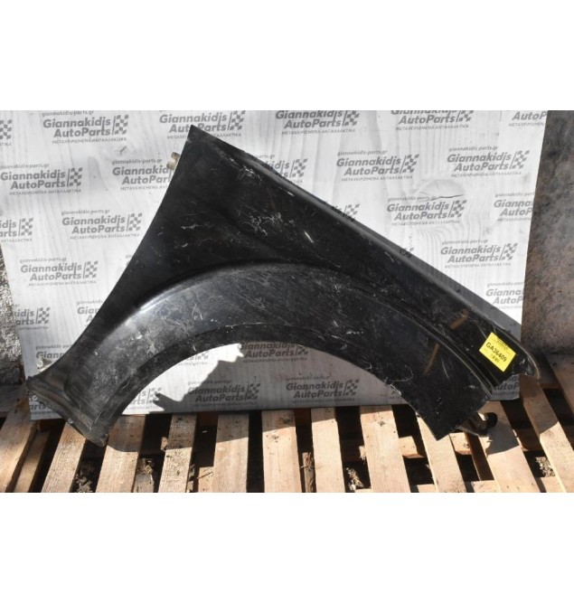 Φτερό Δεξι Nissan Navara D40 2005-2010