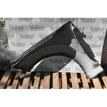 Φτερό Δεξι Nissan Navara D40 2005-2010