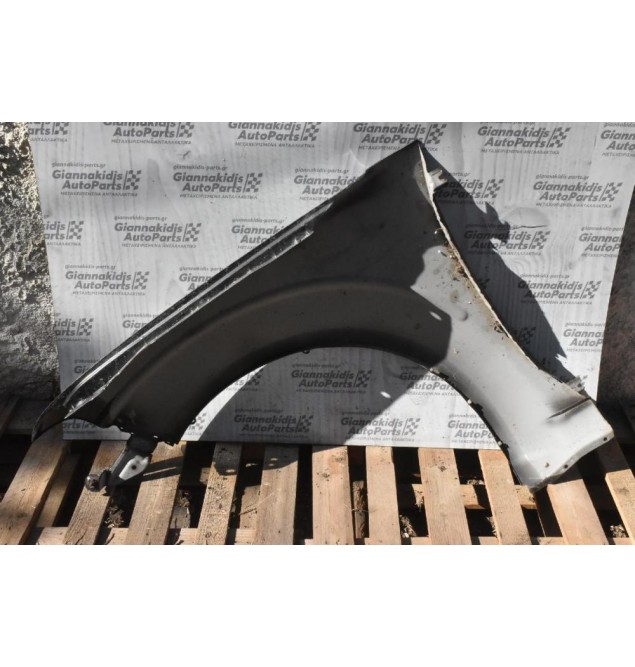 Φτερό Δεξι Nissan Navara D40 2005-2010