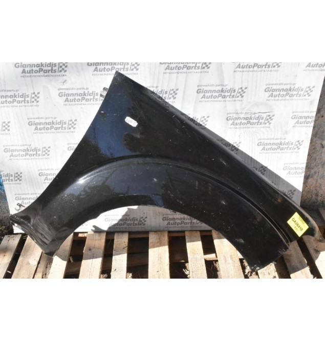 Φτερό Δεξι Nissan Navara D40 2005-2010